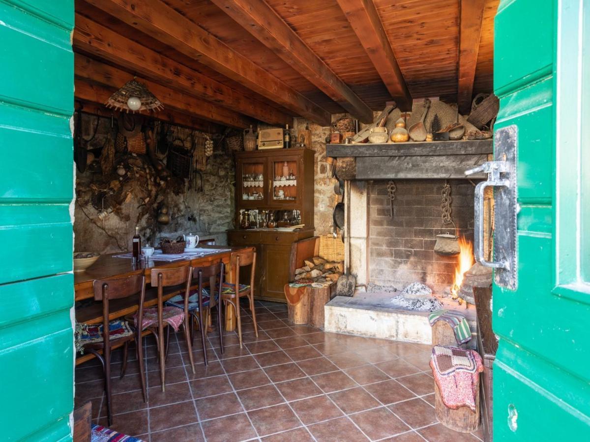 Country House Bakicevo Чилипи Номер фото