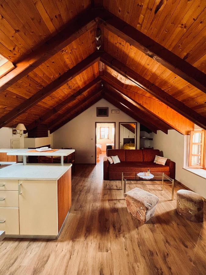 Country House Bakicevo Чилипи Екстер'єр фото
