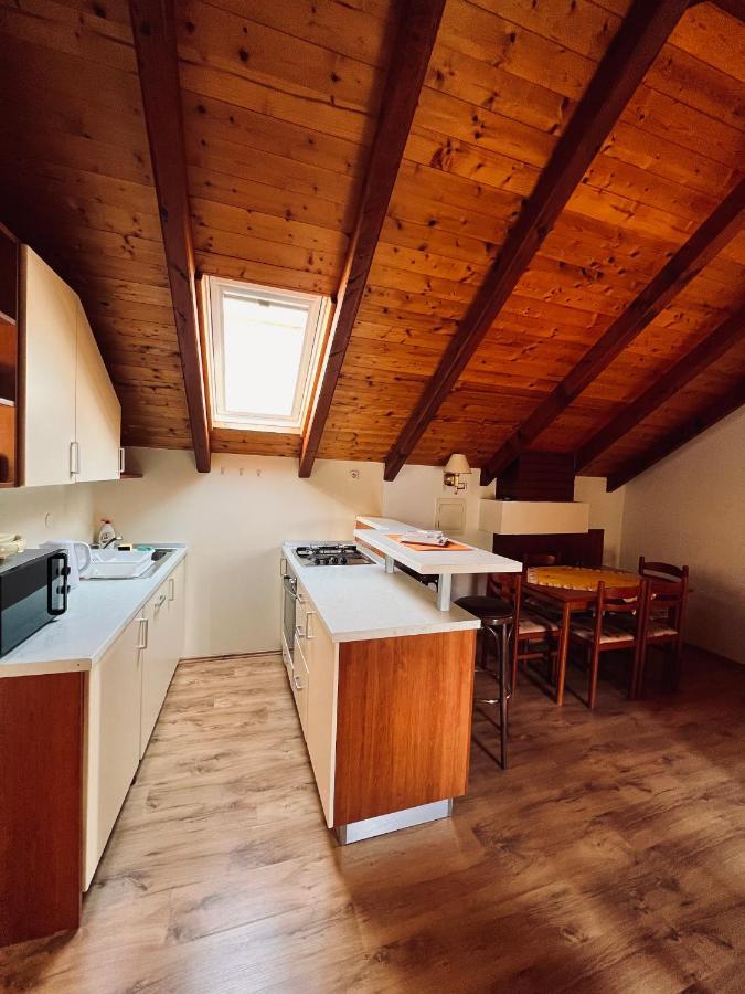 Country House Bakicevo Чилипи Екстер'єр фото