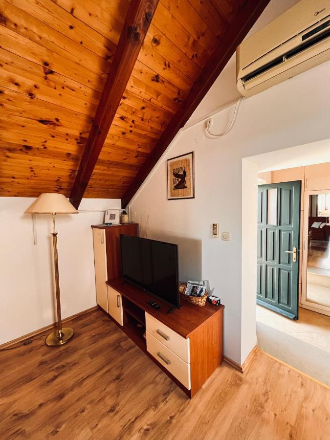 Country House Bakicevo Чилипи Екстер'єр фото