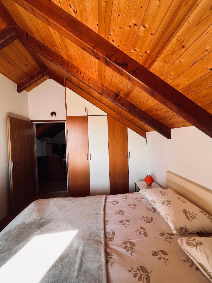 Country House Bakicevo Чилипи Екстер'єр фото